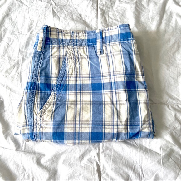 Express Bundle of Men’s Shorts: Size 34 & 38 - Picture 7 of 9